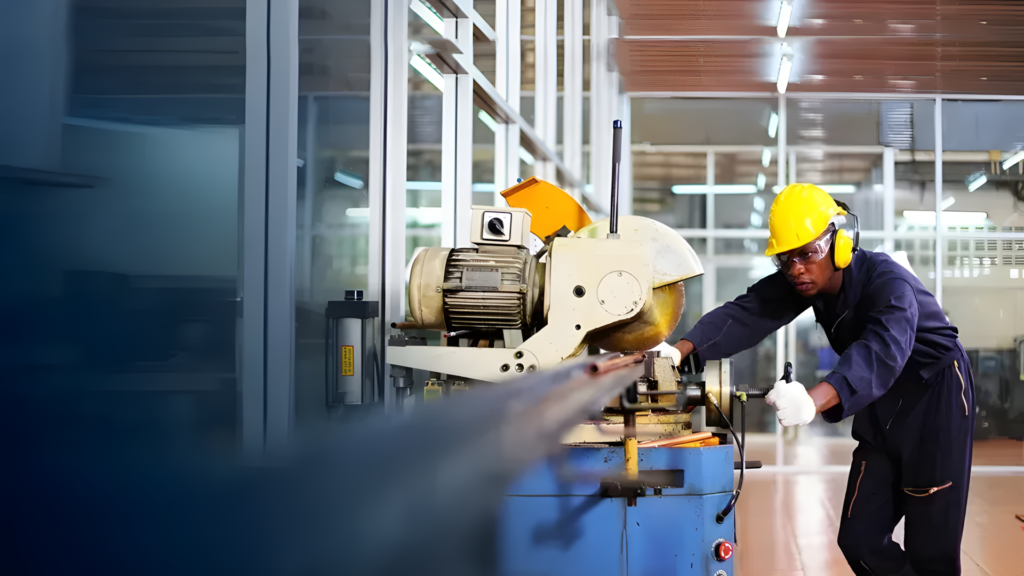 Machine Shop Insurance Bakersfield