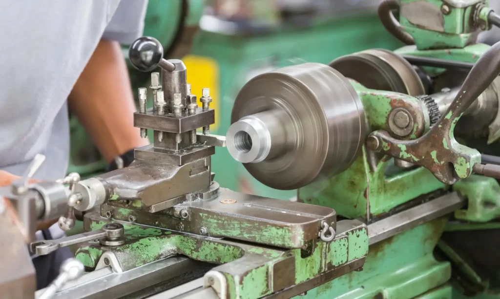 Machine shop insurance California
