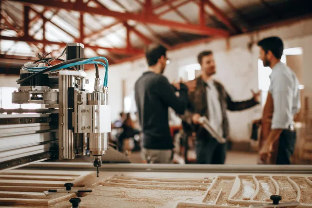 Machine Shop Liability Insurance
