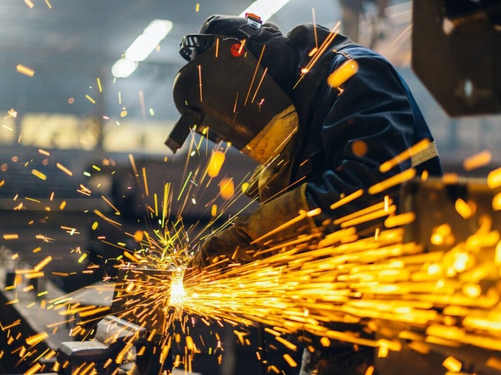 Chubb Insurance for Machine Shops