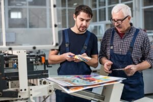 Common Machine Shop Risks