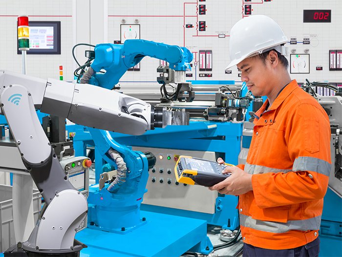 CNC Machine Insurance