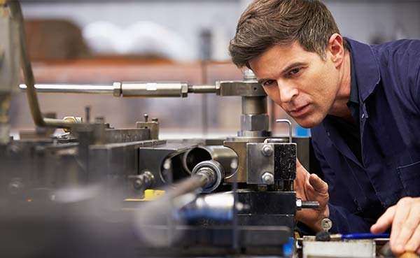 Machine Shop Insurance Chula Vista