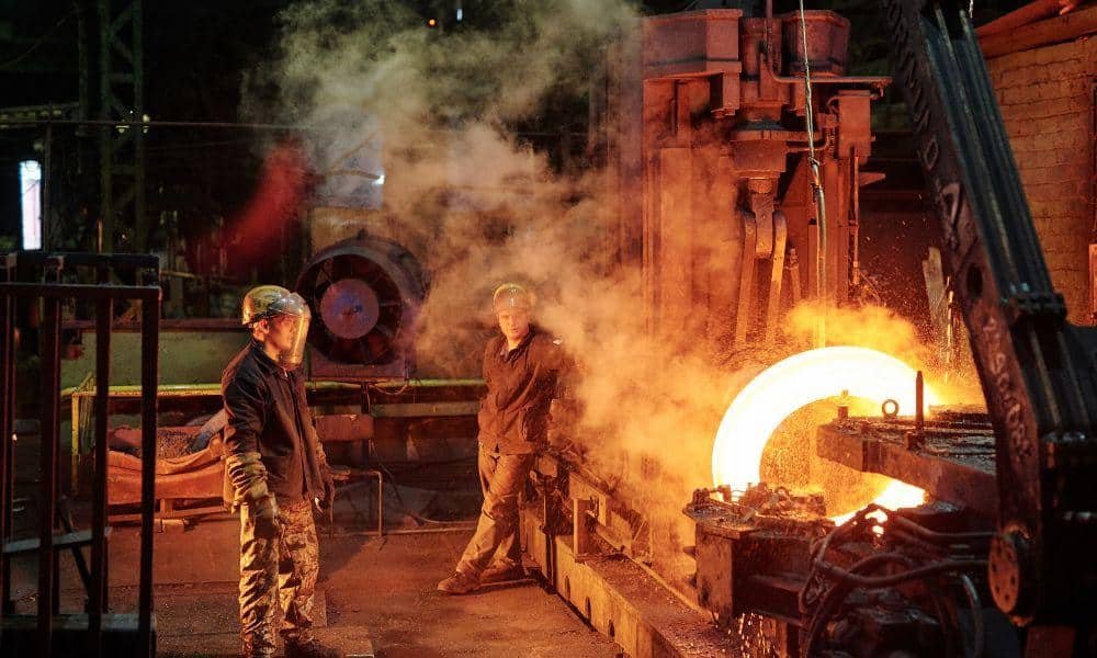 Machine Shop Insurance San Francisco