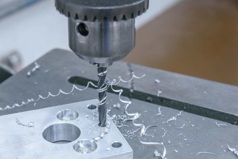 Forging Shop Insurance