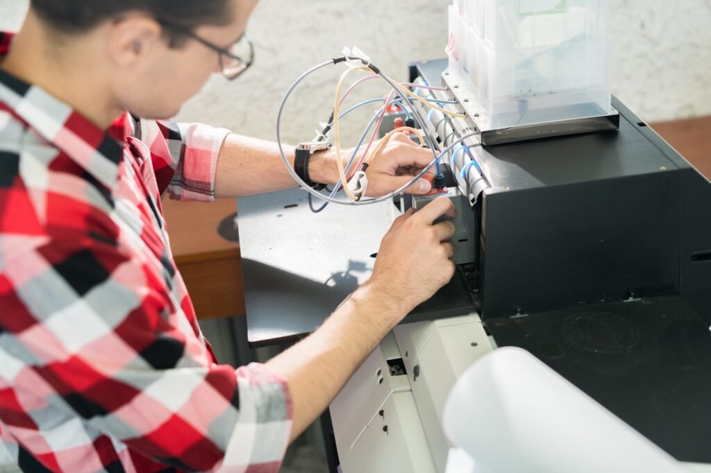 Local Machine Shop Insurance Calgary