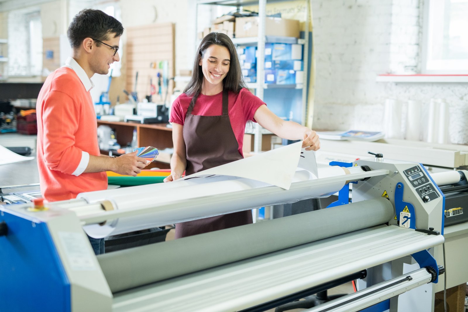 US vs Canada Machine Shop Insurance