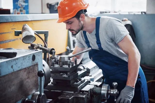 CNC Machine Shop Insurance California