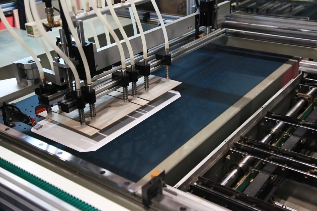 Multi-Location Machine Shop Insurance
