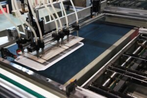 Multi-Location Machine Shop Insurance