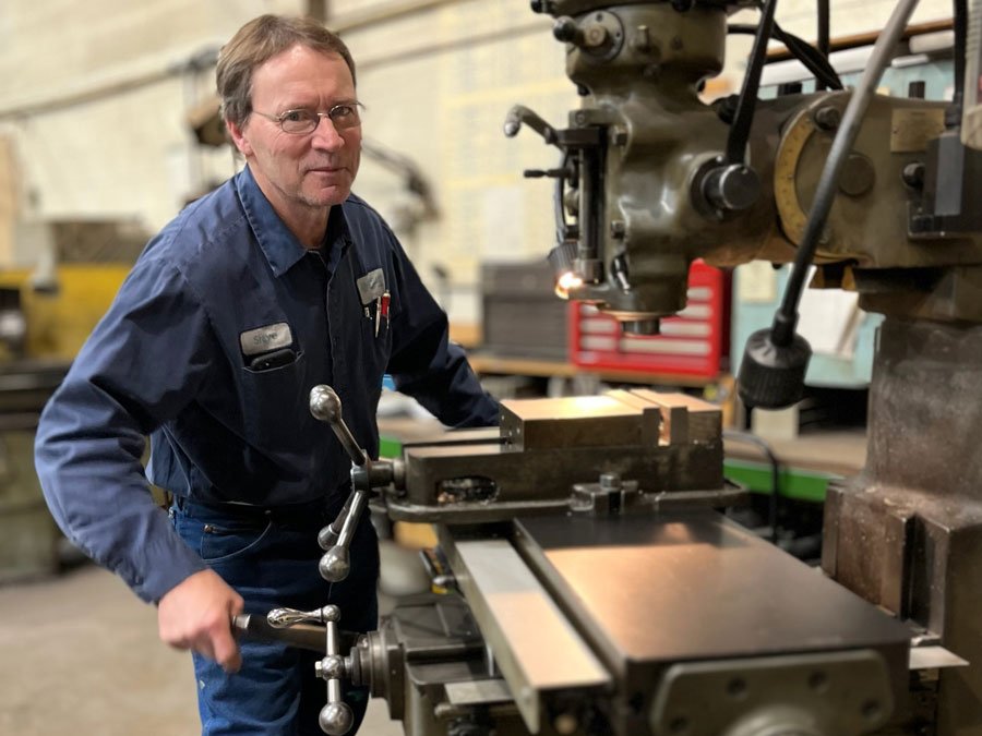 Machine Shop Insurance Los Angeles