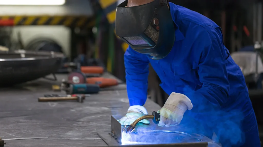 Machine Shop Insurance Long Beach