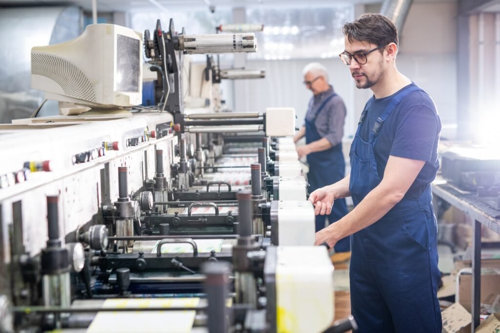 Best Alberta Machine Shop Insurance